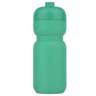 Butelki termiczne - Mepal Bidon sportowy Squeeze Active Apple Green 103001092100 600 ml - miniaturka - grafika 1