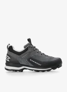 Buty podejściowe Garmont Dragontail - shadow grey/neutral grey - Buty trekkingowe damskie - miniaturka - grafika 1