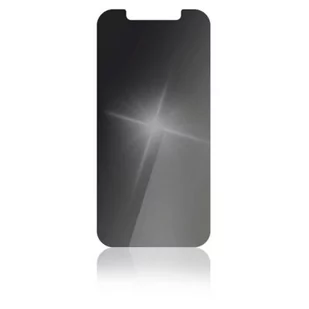 Hama Szkło hartowane z filtrem prywatyzującym do Apple iPhone X/XS/11 Pro - Szkła hartowane na telefon - miniaturka - grafika 2
