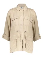 Kurtki damskie - ONLY Kurtka przejściowa w kolorze beżowym - miniaturka - grafika 1