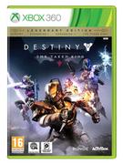 Gry Xbox 360 - Destiny: The Taken King - Legendary Edition + dodatek Xbox 360 - miniaturka - grafika 1