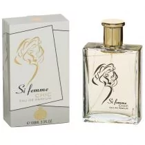 Real Time Si Femme Chic woda perfumowana 100 ml - Wody i perfumy damskie - miniaturka - grafika 1