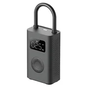 Pompki rowerowe - Elektryczna pompka przenośna Xiaomi Portable Electric Air Compressor 2 - miniaturka - grafika 1