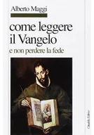 Religia i religioznawstwo - Come leggere il Vangelo - miniaturka - grafika 1