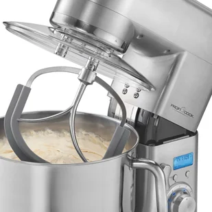 Profi Cook PC-KM 1096 (srebrny) - Roboty kuchenne - miniaturka - grafika 3