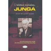 Psychologia - Eneteia Dudek Zenon Waldemar Podstawy psychologii Junga - miniaturka - grafika 1
