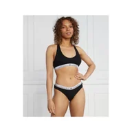 Majtki damskie - Emporio Armani Stringi 2-pack - miniaturka - grafika 1