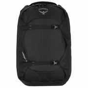 Torby na laptopy - Osprey Farpoint 55 Plecak 55 cm Komora na laptopa black - miniaturka - grafika 1