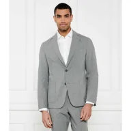 Marynarki męskie - BOSS BLACK Marynarka P-Hanry-244 Slim Fit z dodatkiem wełny - miniaturka - grafika 1