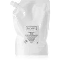 Balsamy i kremy do ciała - Botanica Body Lotion mleczko do ciała z olejkiem arganowym 360 ml - miniaturka - grafika 1