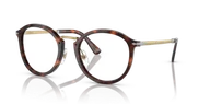 Okulary korekcyjne, oprawki, szkła - Okulary korekcyjne Persol PO 3309V Vico 24 - miniaturka - grafika 1