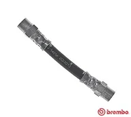 Przewody hamulcowe - Przewód hamulcowy elastyczny Brembo T 06 034 - miniaturka - grafika 1