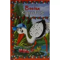 Powieści i opowiadania - Bocian Kleofas - miniaturka - grafika 1