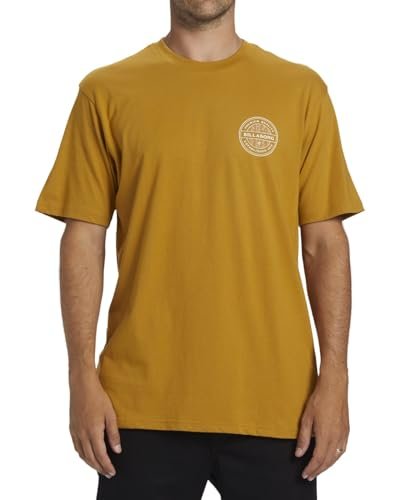 BILLABONG Rotor SS Koszulka męska (zestaw 1 sztuk)