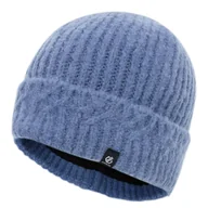 Czapki damskie - Dare 2b Damska czapka beanie Likeness II Niebieski - miniaturka - grafika 1