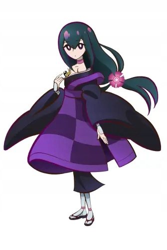 Plakat Anime Katanagatari ktgt_009 A2 (custom)