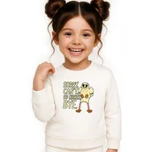 Bluzy dla dziewczynek - BLUZA DZIECIĘCA 99 NOCY W LESIE ROBLOX DLA CHŁOPCA DZIEWCZYNKI 104 - miniaturka - grafika 1