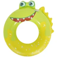 Materace dmuchane i koła do pływania - Koło dmuchane JILONG 35168 Krokodyl - miniaturka - grafika 1
