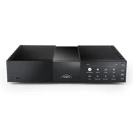 Inne akcesoria audio-wideo - NAIM NSS 333 streamer (czarny) - miniaturka - grafika 1