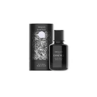 Wody i perfumy męskie - MIRACULUM Noir Majesty Woda perfumowana dla mężczyzn ESSENCE (50 ml) - miniaturka - grafika 1