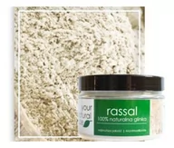 Maseczki do twarzy - Your Natural Side Naturalna glinka Rassal 100g - miniaturka - grafika 1