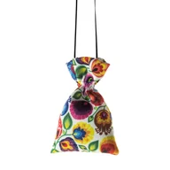 Zapachy samochodowe - FOLK Perfume Fresh Bag - Red fruits - miniaturka - grafika 1