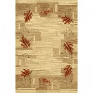 Dywany - Dywan polski FD Standard OLSZA beż - miniaturka - grafika 1