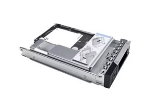 Dell dysk twardy 480GB SSD SATA 2,5" Hot-Plug (345-BDZZ) - Dyski serwerowe - miniaturka - grafika 1
