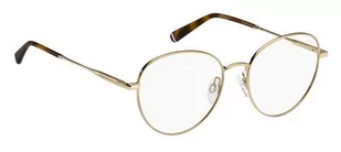 Okulary korekcyjne Tommy Hilfiger TH 2005 DDB - Okulary korekcyjne, oprawki, szkła - miniaturka - grafika 2