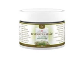 Przeziębienie i grypa - HERBAMEDICUS Herbamedicus maść borsucza na lepsze oddychanie 50 ml - miniaturka - grafika 1