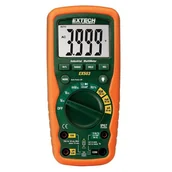 Pozostałe detektory - Multimetr cyfrowy z pomiarem kapacytancji, EX503 - miniaturka - grafika 1