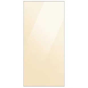 Panel górny SAMSUNG BESPOKE do lodówek 2.03m Elegancka wanilia - Akcesoria i części do lodówek - miniaturka - grafika 1