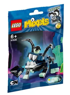 LEGO Mixels BOOGLY 41535 - Klocki - miniaturka - grafika 1