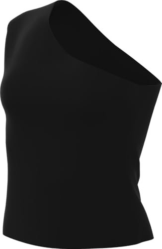 Nike Zenvy Dri-Fit Tank top dla kobiet, czarny/PCG3C, HJ2287-010, L