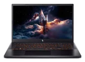 Laptopy - Acer Nitro V 15 ANV15-52-959P Intel® Core i9 i9-13900H (15.6") Full HD 32 GB DDR4-SDRAM 1 TB SSD NVIDIA GeForce RTX 5060 Wi-Fi 6E (802.11ax) Windows 11 Home Czarny - miniaturka - grafika 1