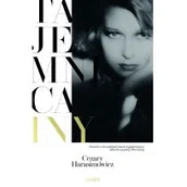 Biografie i autobiografie - Tajemnica Iny Cezary Harasimowicz - miniaturka - grafika 1