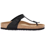 Klapki i japonki damskie - Birkenstock, Klapki damskie, Gizeh BF, rozmiar 35 - miniaturka - grafika 1