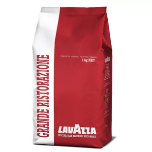 Lavazza Grande Ristorazione 1kg - Kawa - miniaturka - grafika 1