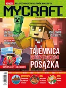 Czasopisma - Mycraft - miniaturka - grafika 1