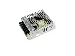 MEANWELL Power Supply 52,8W / 24V - Zasilacz - Oświetlenie i efekty wizualne - miniaturka - grafika 1