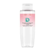 Płyny micelarne - Dermika Clean & More odżywczy dwufazowy płyn micelarny do cery normalnej i suchej Cykoria & Olejek z Pestek Porzeczki 400ml - miniaturka - grafika 1