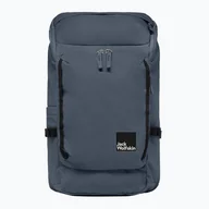 Plecaki - Plecak miejski Jack Wolfskin Lyall 28 l midnight sky WYSYŁKA W 24H 30 DNI NA ZWROT - miniaturka - grafika 1