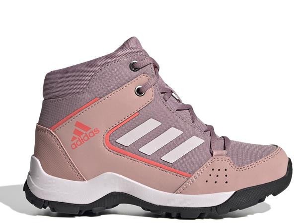 Buty dziecięce adidas GZ9214 HYPERHIKER Różowe