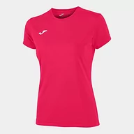 Koszulki i topy damskie - Joma damski T-Shirt 900248.500, różowy, XL 9996266145122 - miniaturka - grafika 1