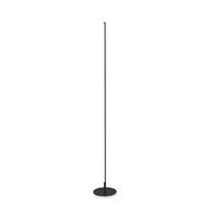 Lampy stojące - Ideal Lux Lampa podłogowa YOKO PT czarna 258904 258904/IL - miniaturka - grafika 1