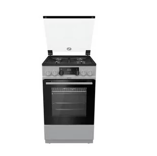 Kuchenka gazowo-elektryczna Gorenje K5352SH - Kuchenki gazowo-elektryczne - miniaturka - grafika 1