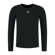 Koszulki rowerowe - Koszulka termoaktywna unisex Rogelli Merino - miniaturka - grafika 1