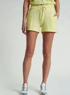 Spodenki damskie - HUMMEL SPODENKI DRESOWE DAMSKIE KRÓTKIE L PUA - miniaturka - grafika 1