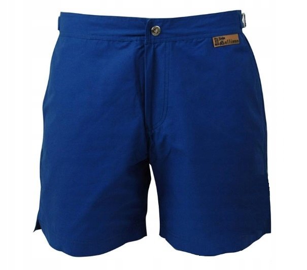 John Galliano Oryginalne Kąpielówki Męskie 50