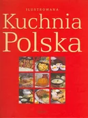 Kuchnia polska - Ilustrowana kuchnia polska - miniaturka - grafika 1